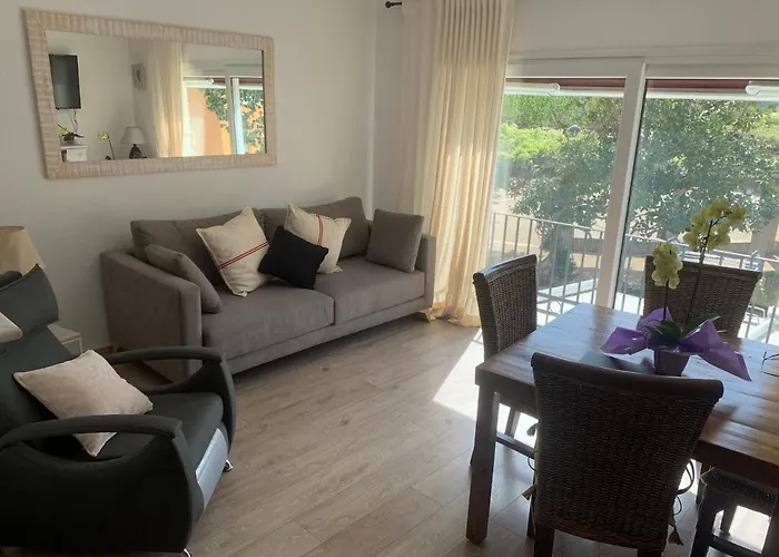 Pals Apartament Centric