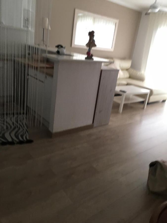 Appartement Centric