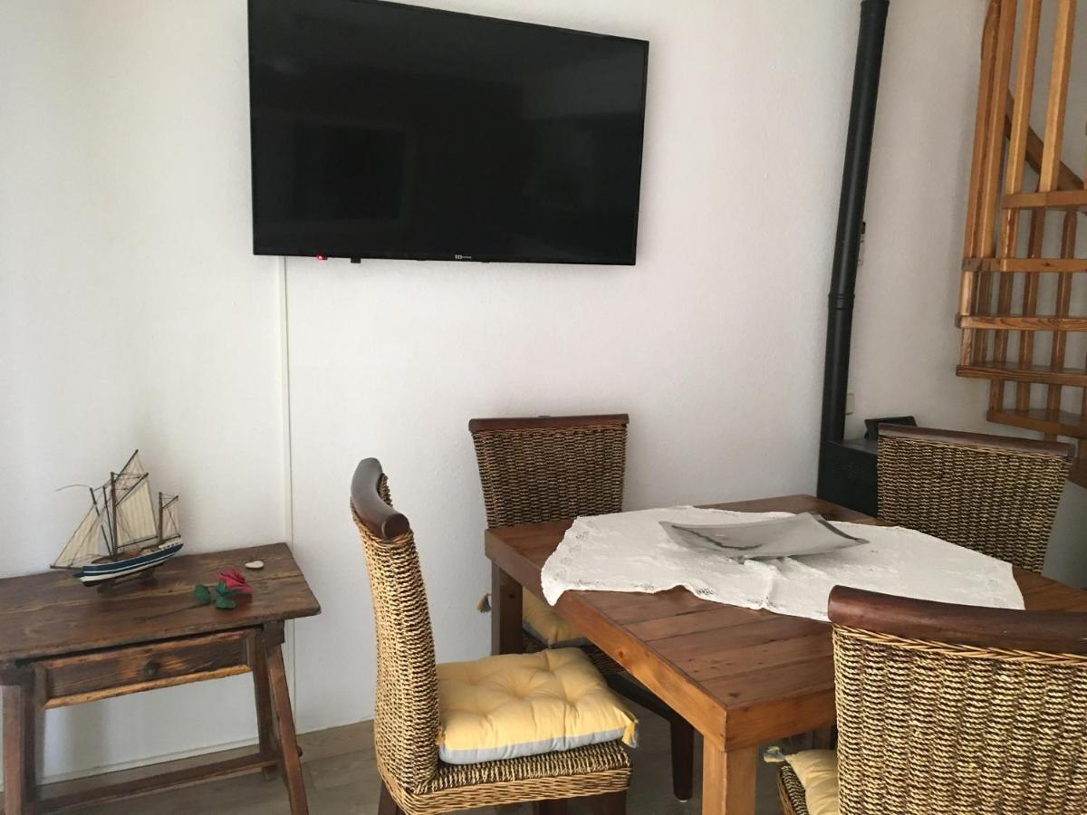 Appartement Centric