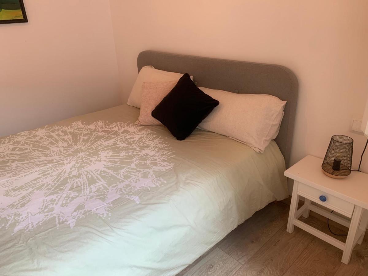 Appartement Centric