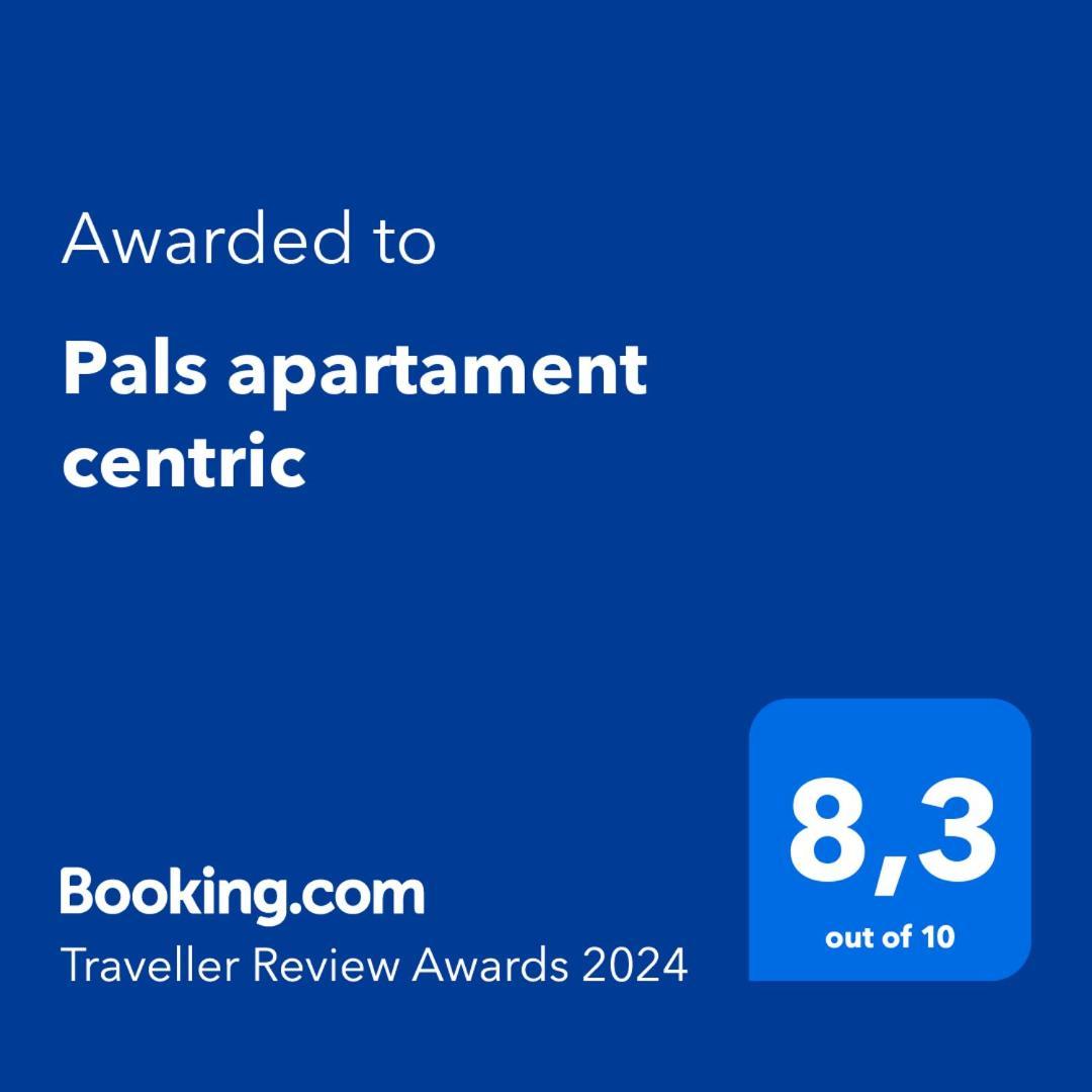 Appartement Centric *